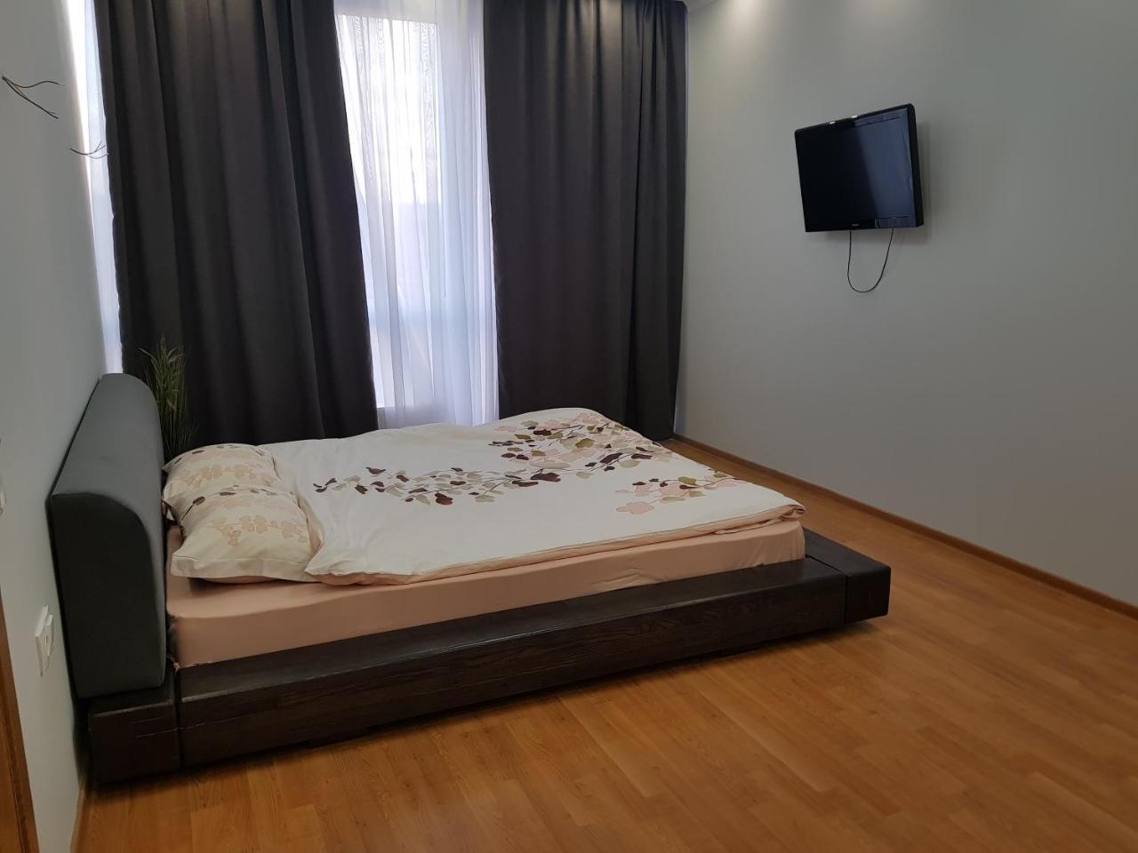 Измайловская Апартаменты Chisinau Exterior photo