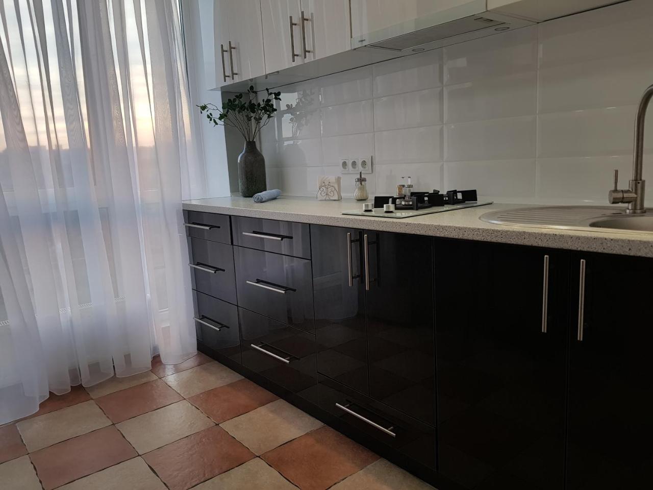 Измайловская Апартаменты Chisinau Exterior photo